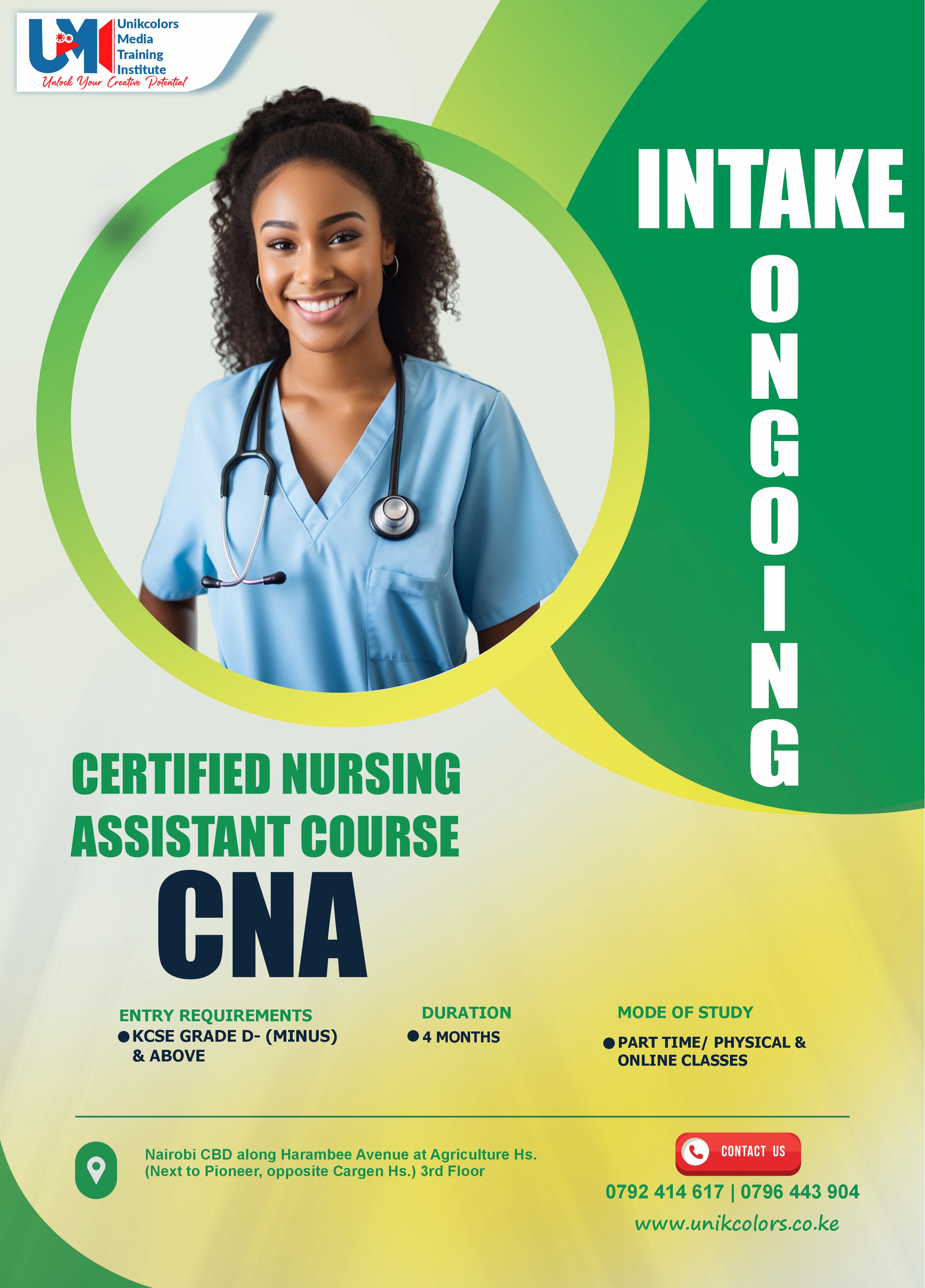 What I Wish I Knew Before Becoming a CNA